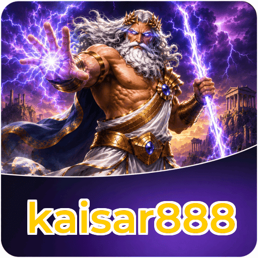 kaisar888 Signature