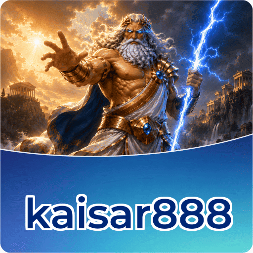 kaisar888 Signature