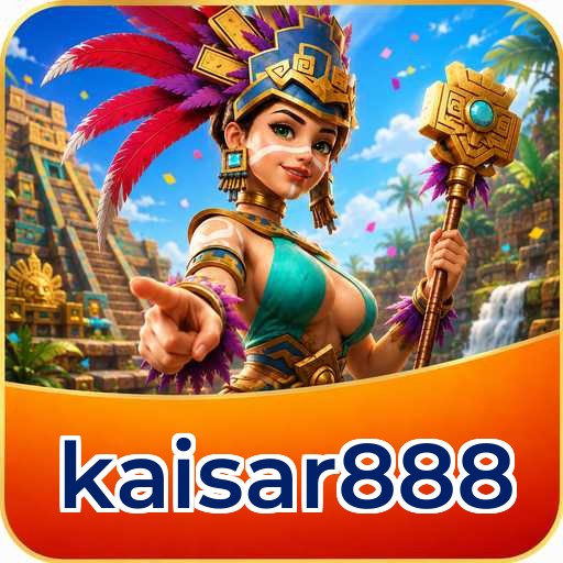 kaisar888 Signature