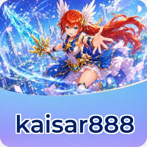 kaisar888 Signature
